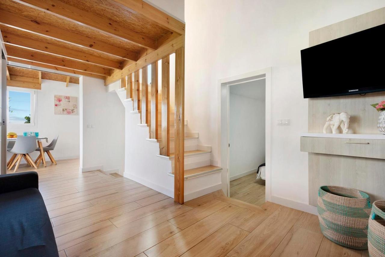 Casa Adayeim 1 Villa Icod de los Vinos Kültér fotó