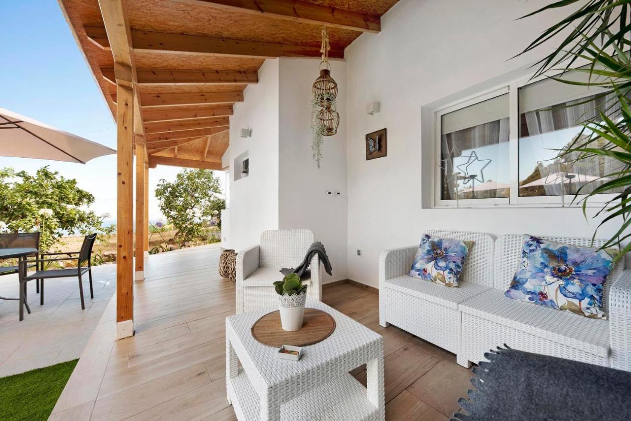 Casa Adayeim 1 Villa Icod de los Vinos Kültér fotó