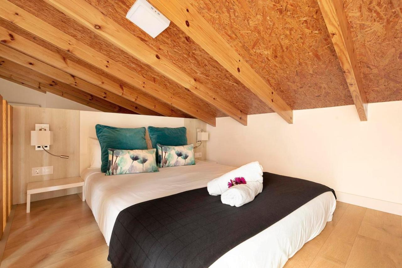Casa Adayeim 1 Villa Icod de los Vinos Kültér fotó