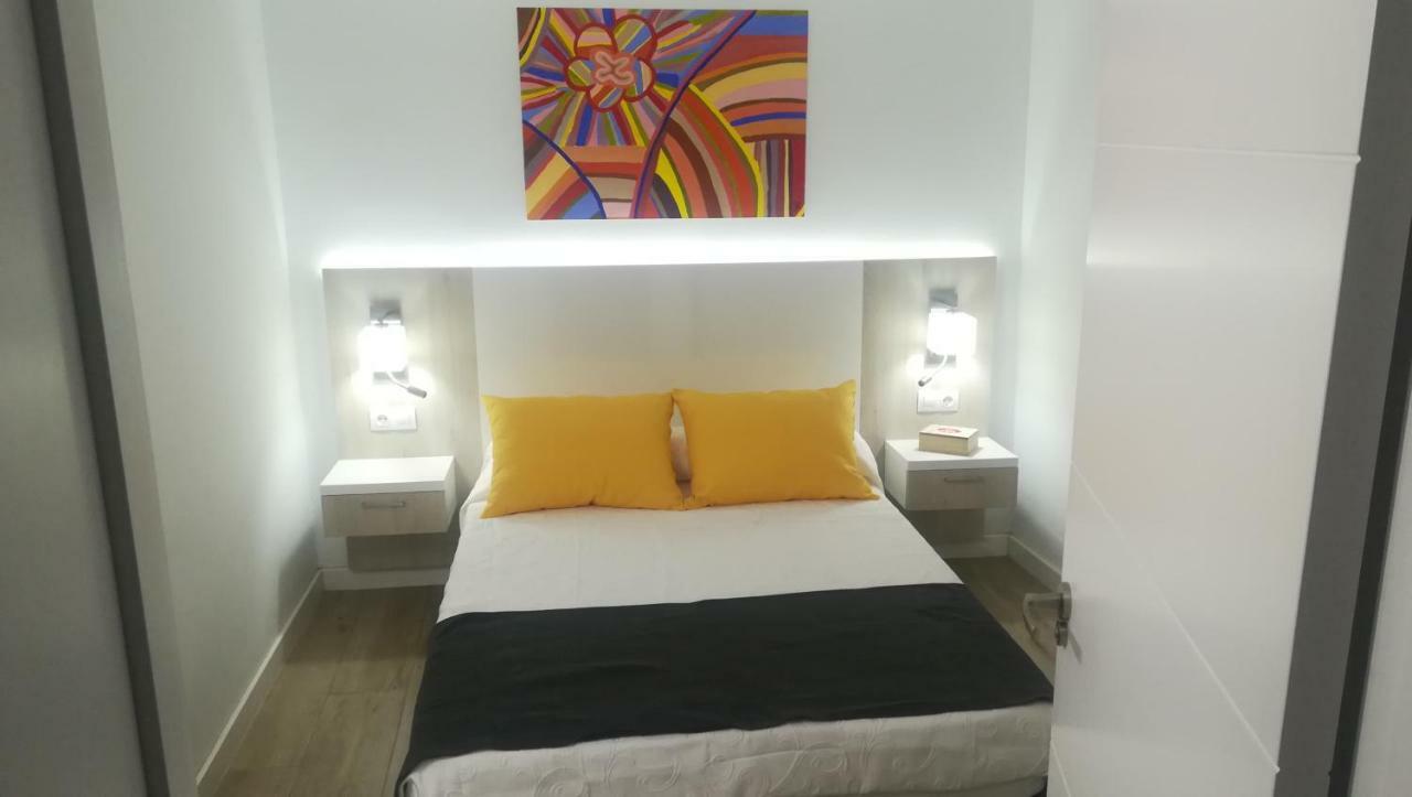 Casa Adayeim 1 Villa Icod de los Vinos Kültér fotó