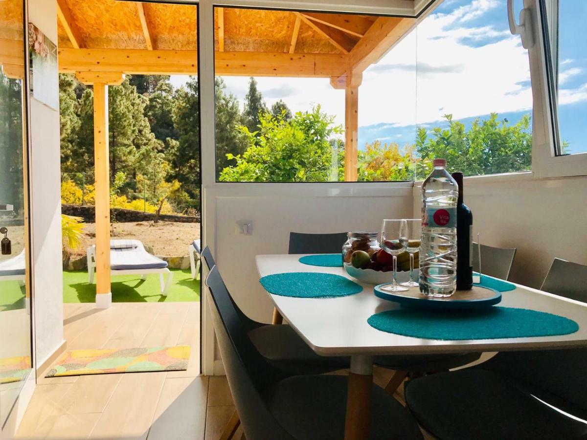 Casa Adayeim 1 Villa Icod de los Vinos Kültér fotó