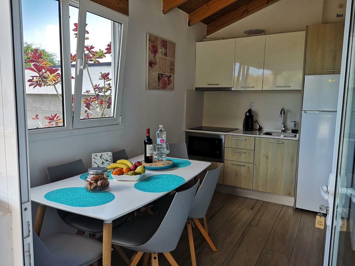 Casa Adayeim 1 Villa Icod de los Vinos Kültér fotó