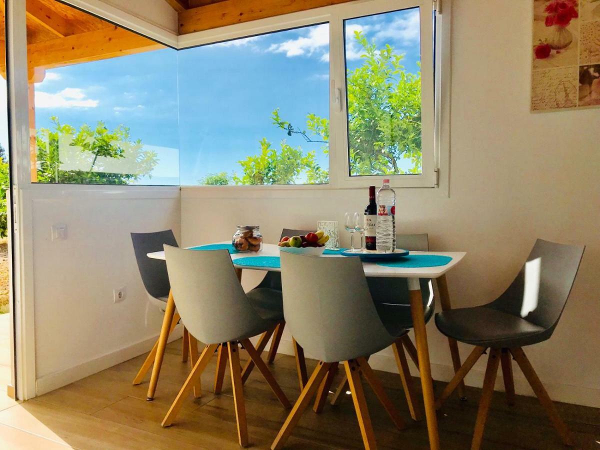 Casa Adayeim 1 Villa Icod de los Vinos Kültér fotó